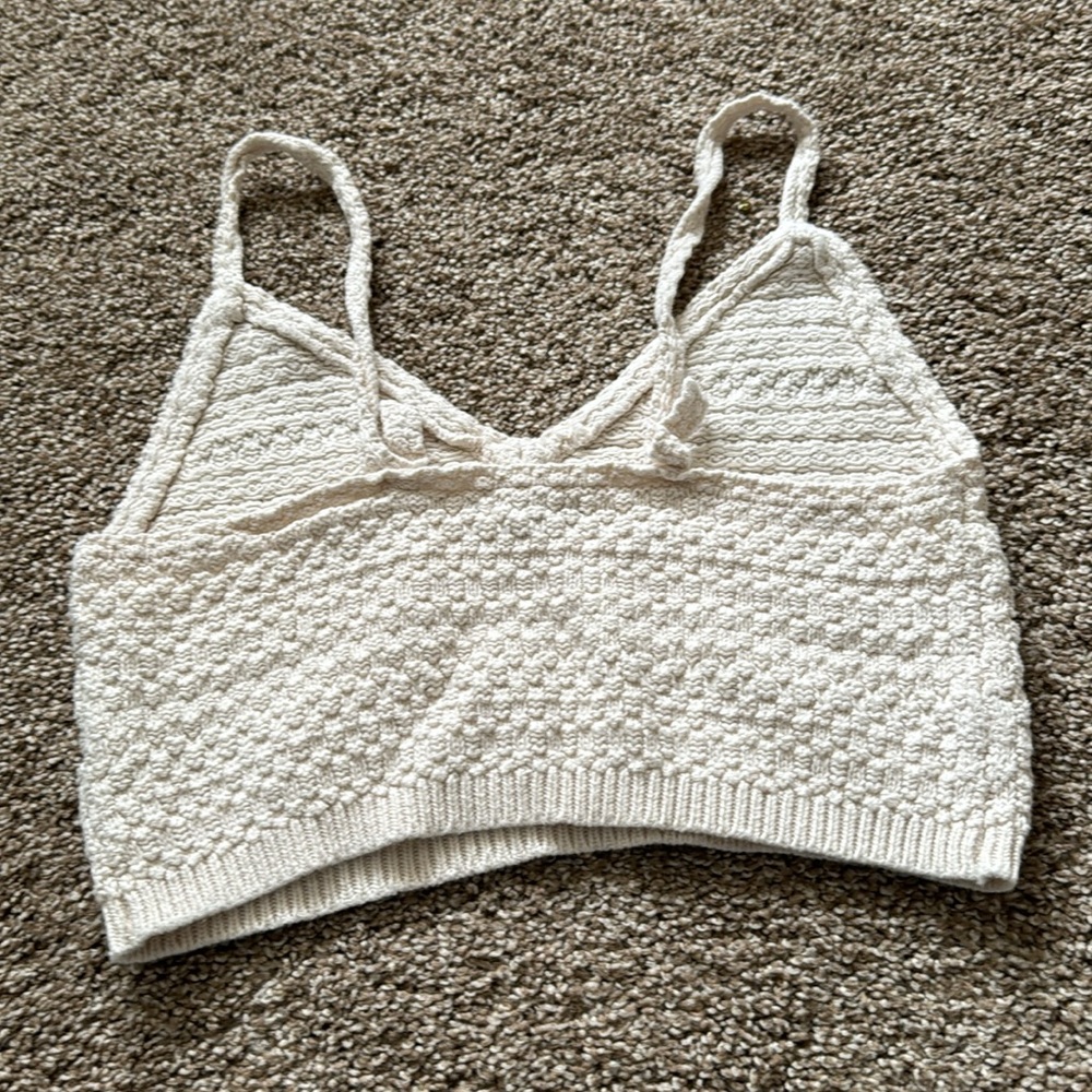 Tank top - Picture 2 of 2
